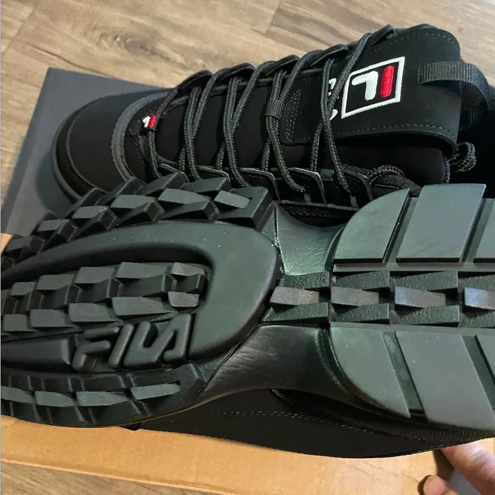 Fila Disruptor II - Picture 3 of 4